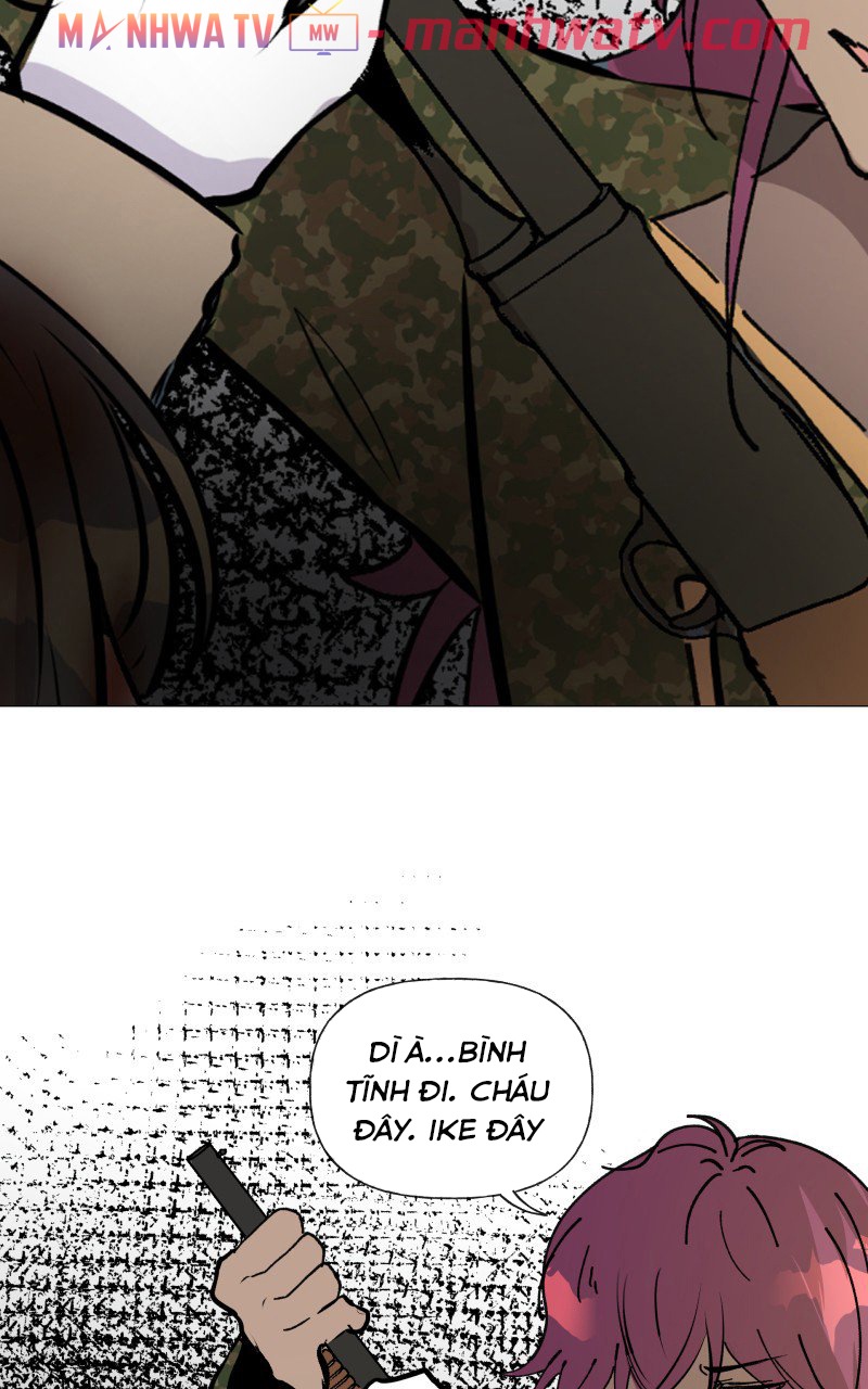 Đọc truyện Trọng sinh mạc thế - Chap 67